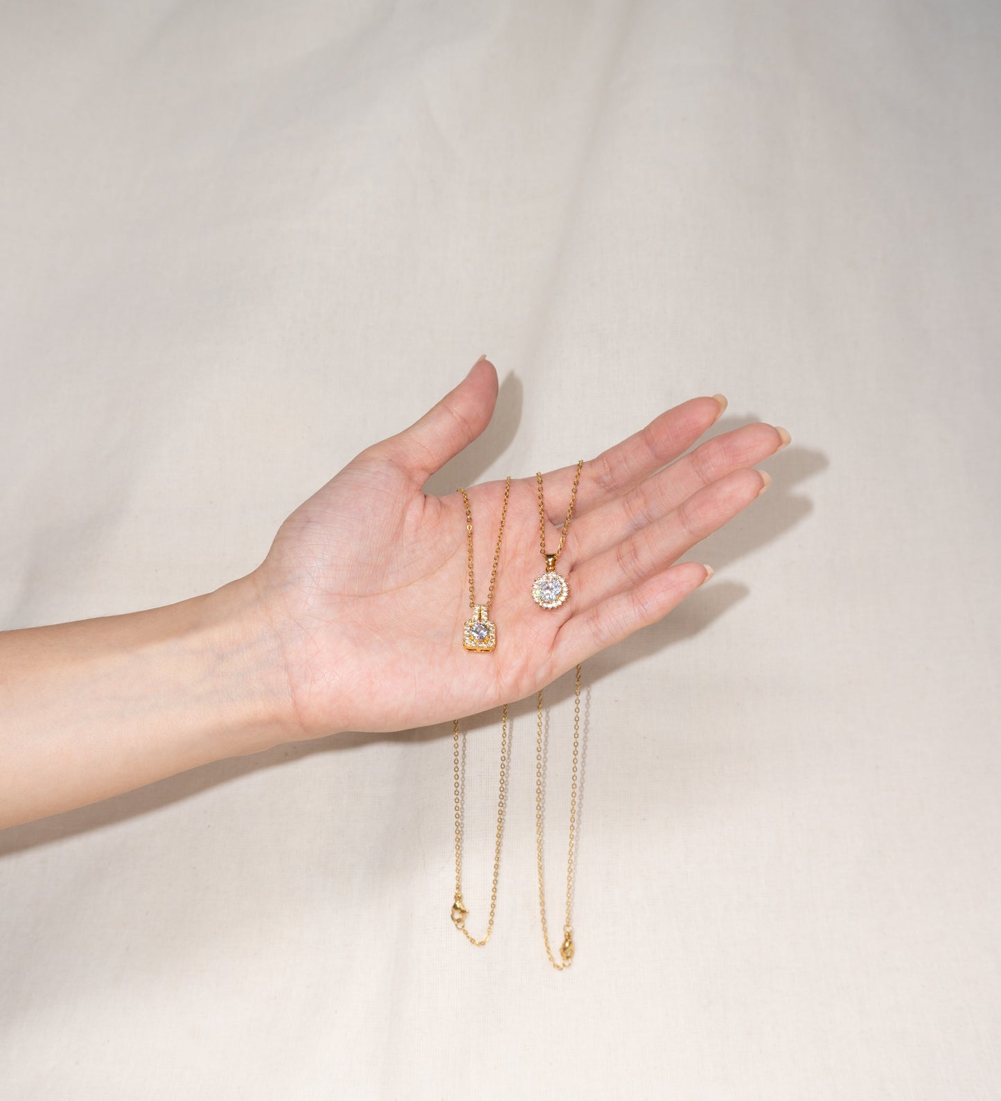 Penelope Necklace