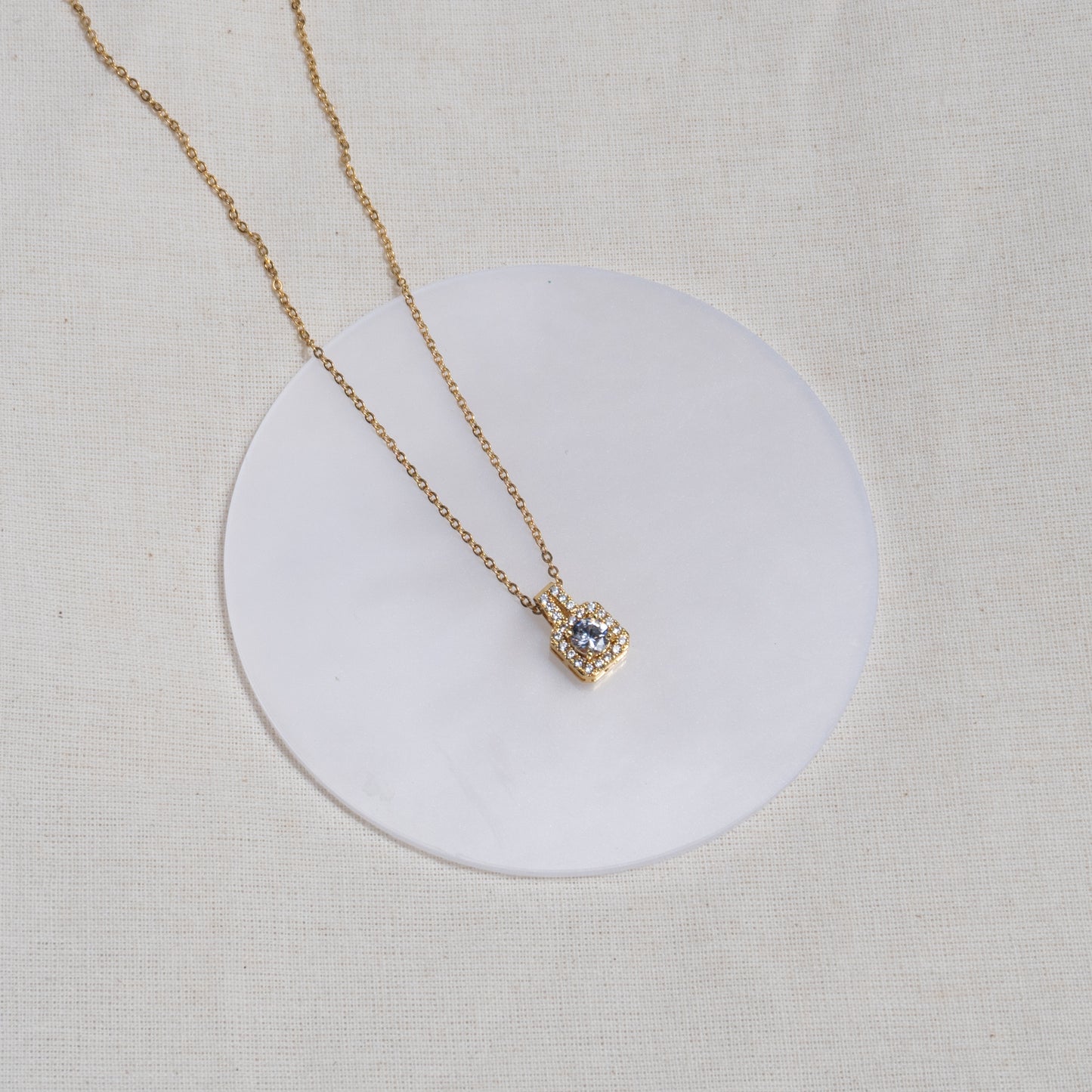 Eloise Necklace