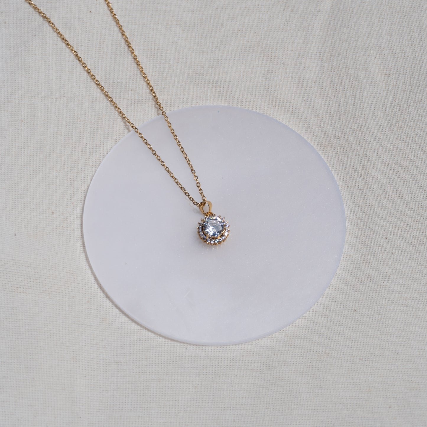 Penelope Necklace