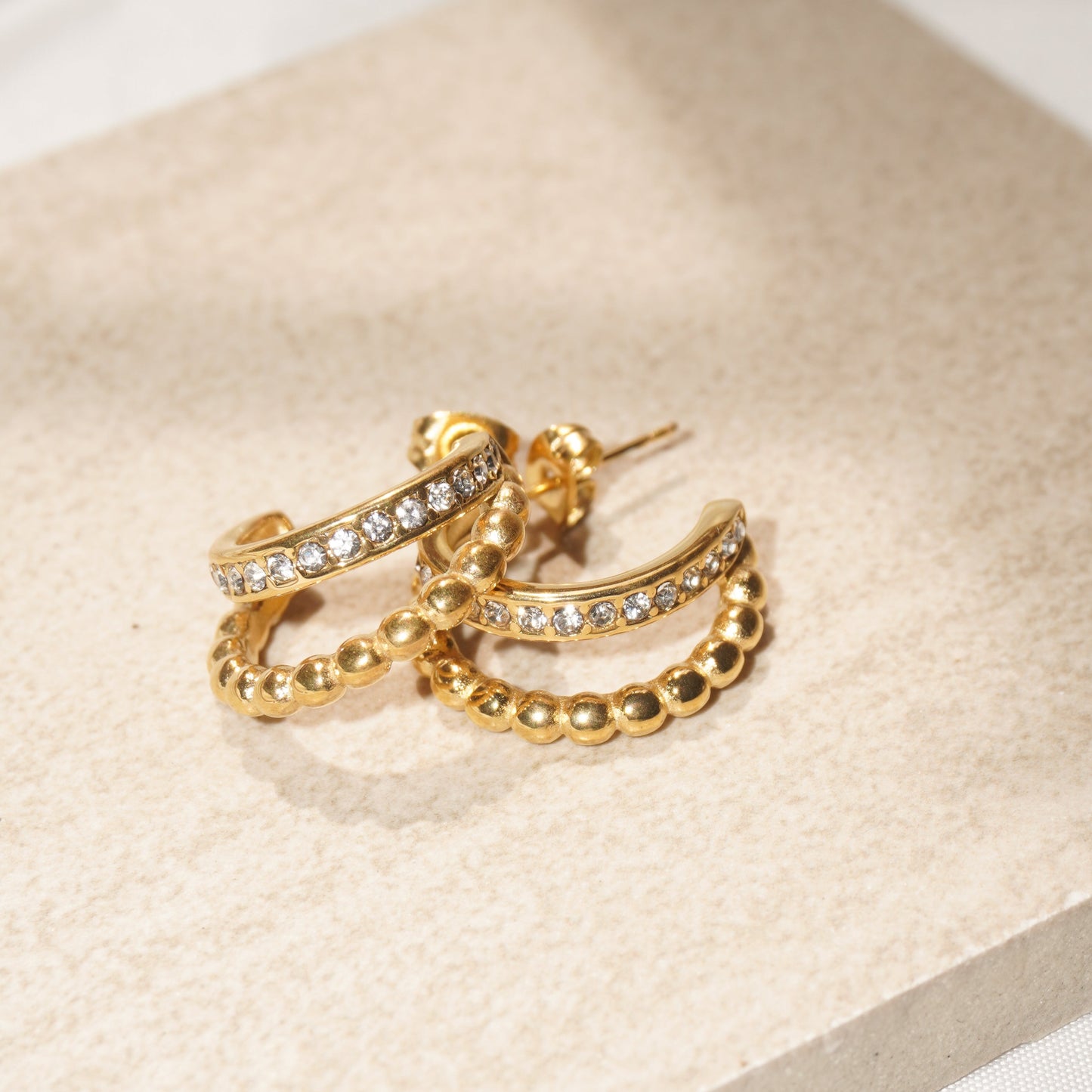 Nora Earrings