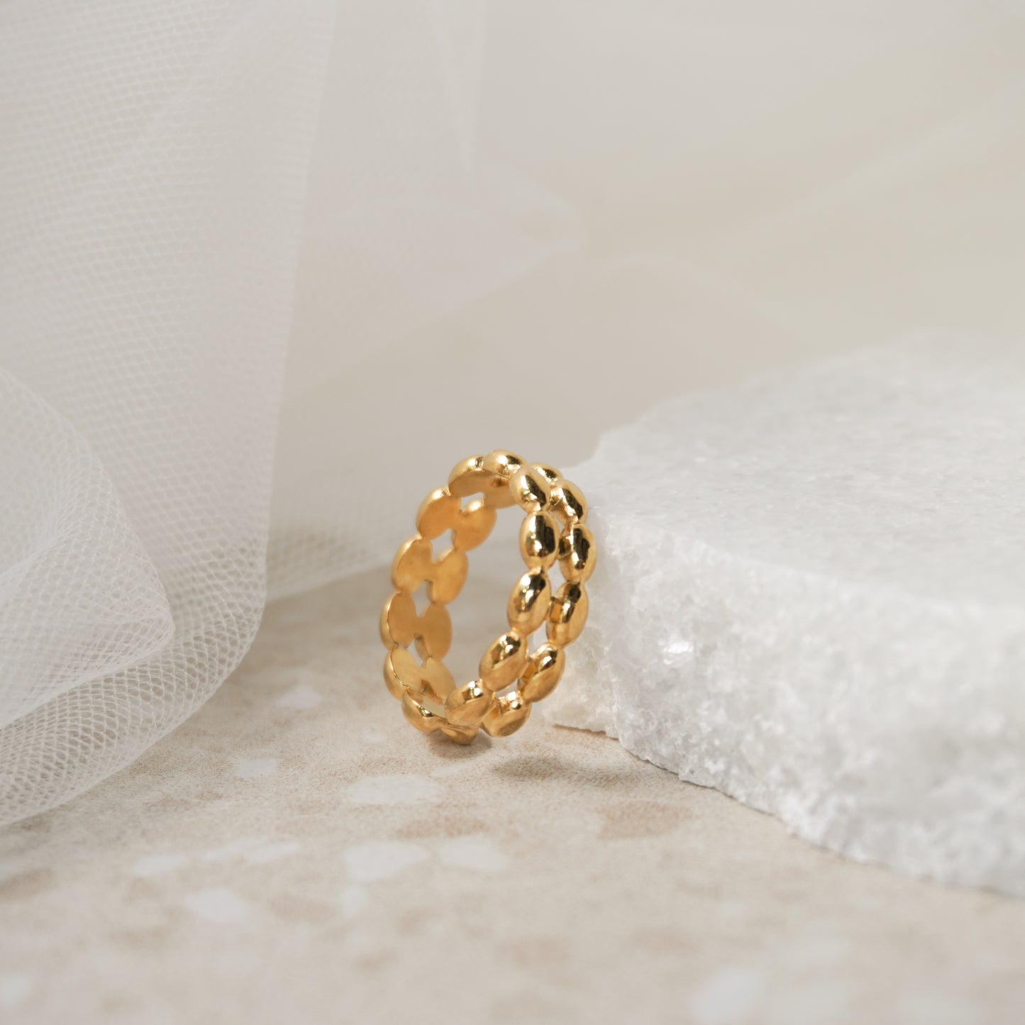 Charlie Ring