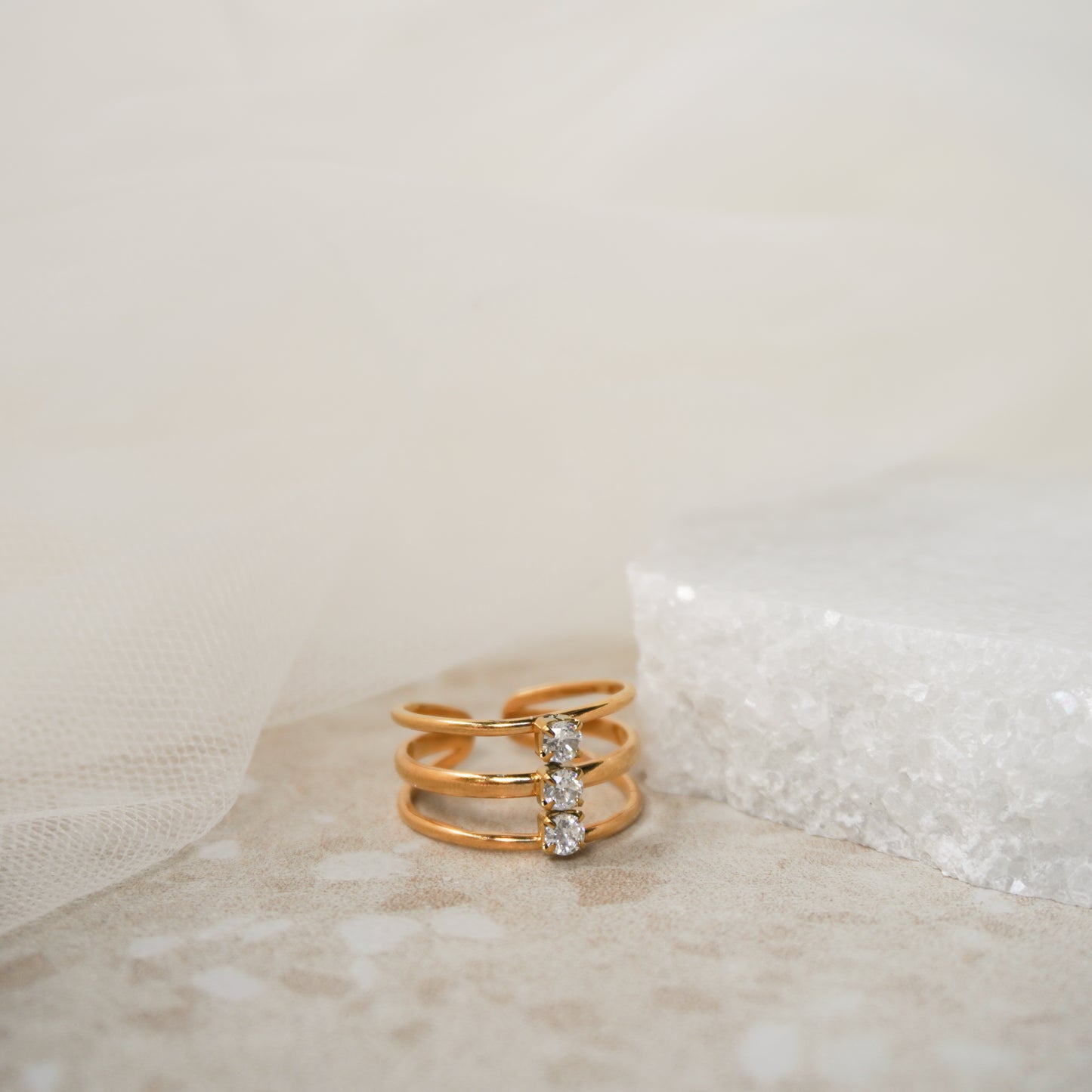 Stella Ring