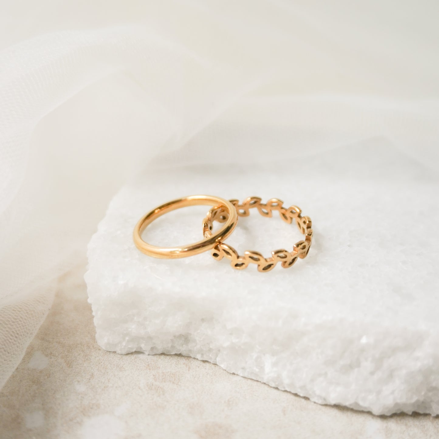 Ultra Thin Ring