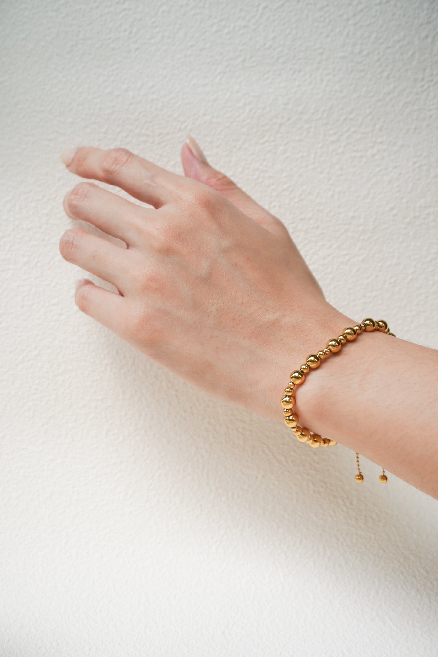 Chunky Ball Bracelet