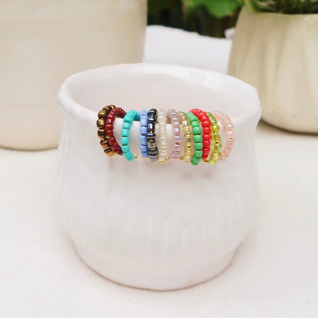 Basic Ear Cuff Set