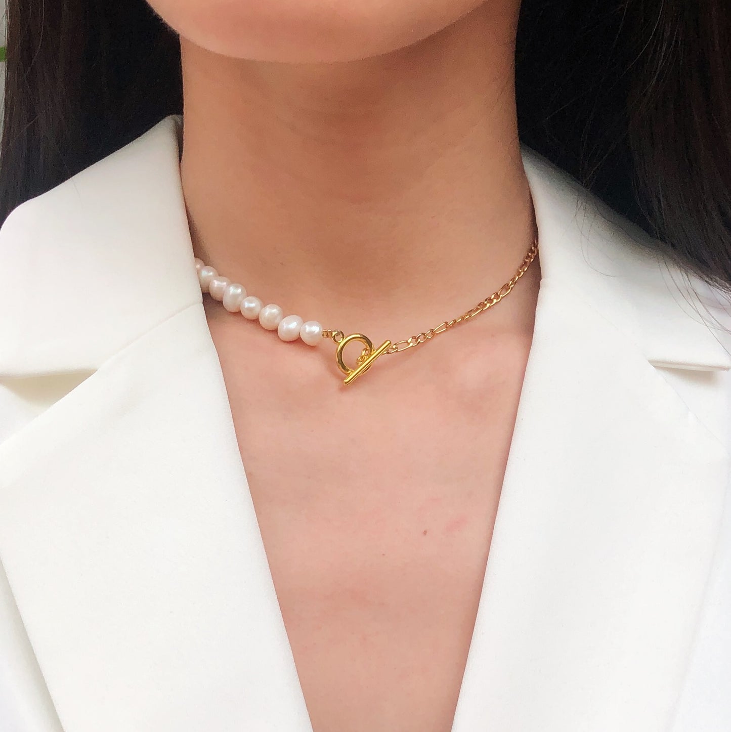 Cindy Necklace