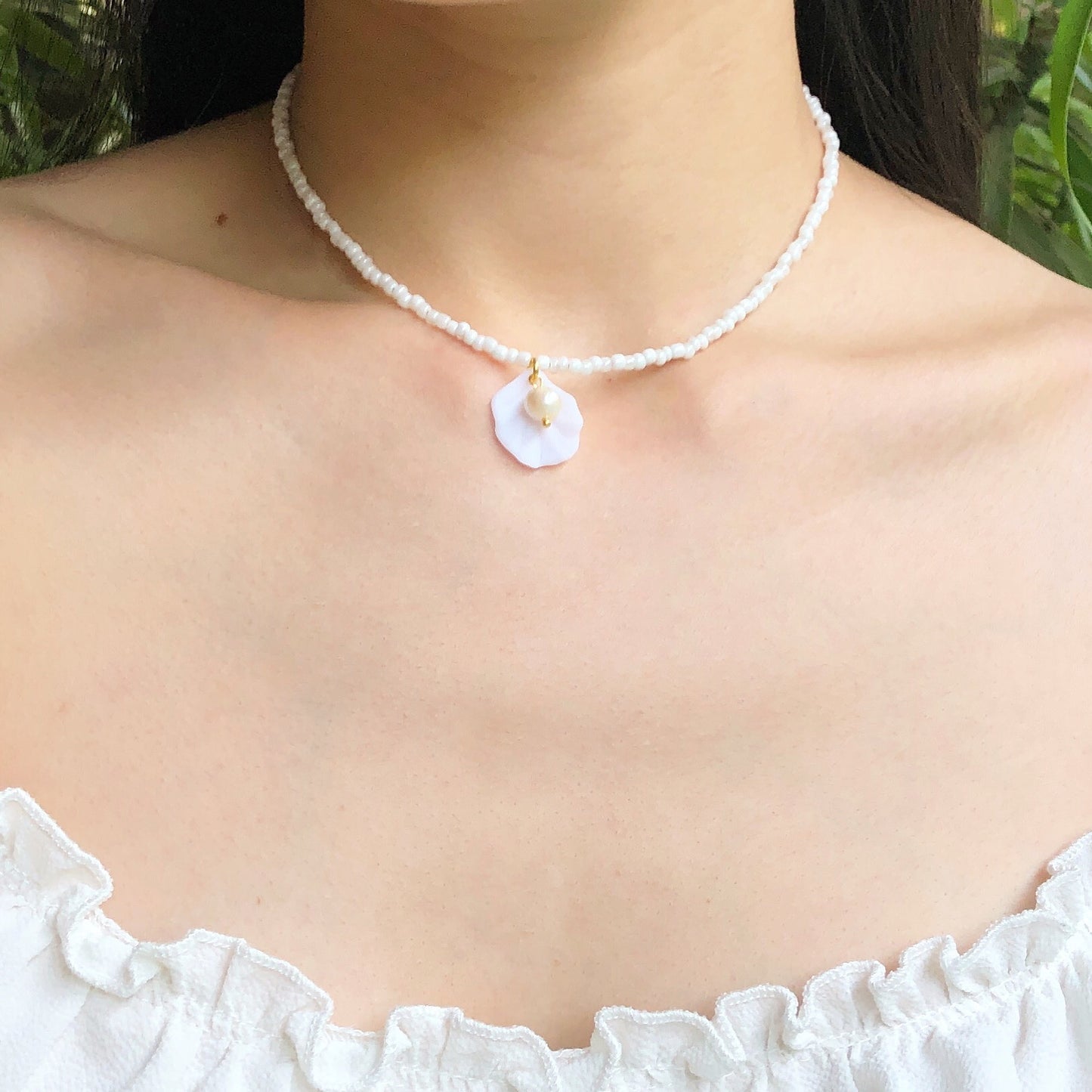 Fiona Necklace