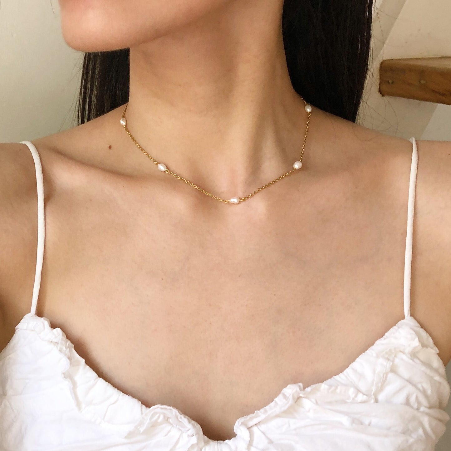 Danielle Necklace