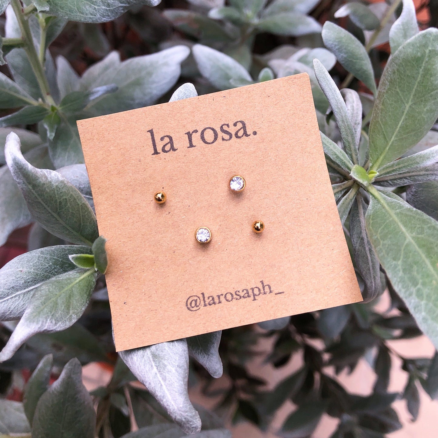 Mini Stud Set