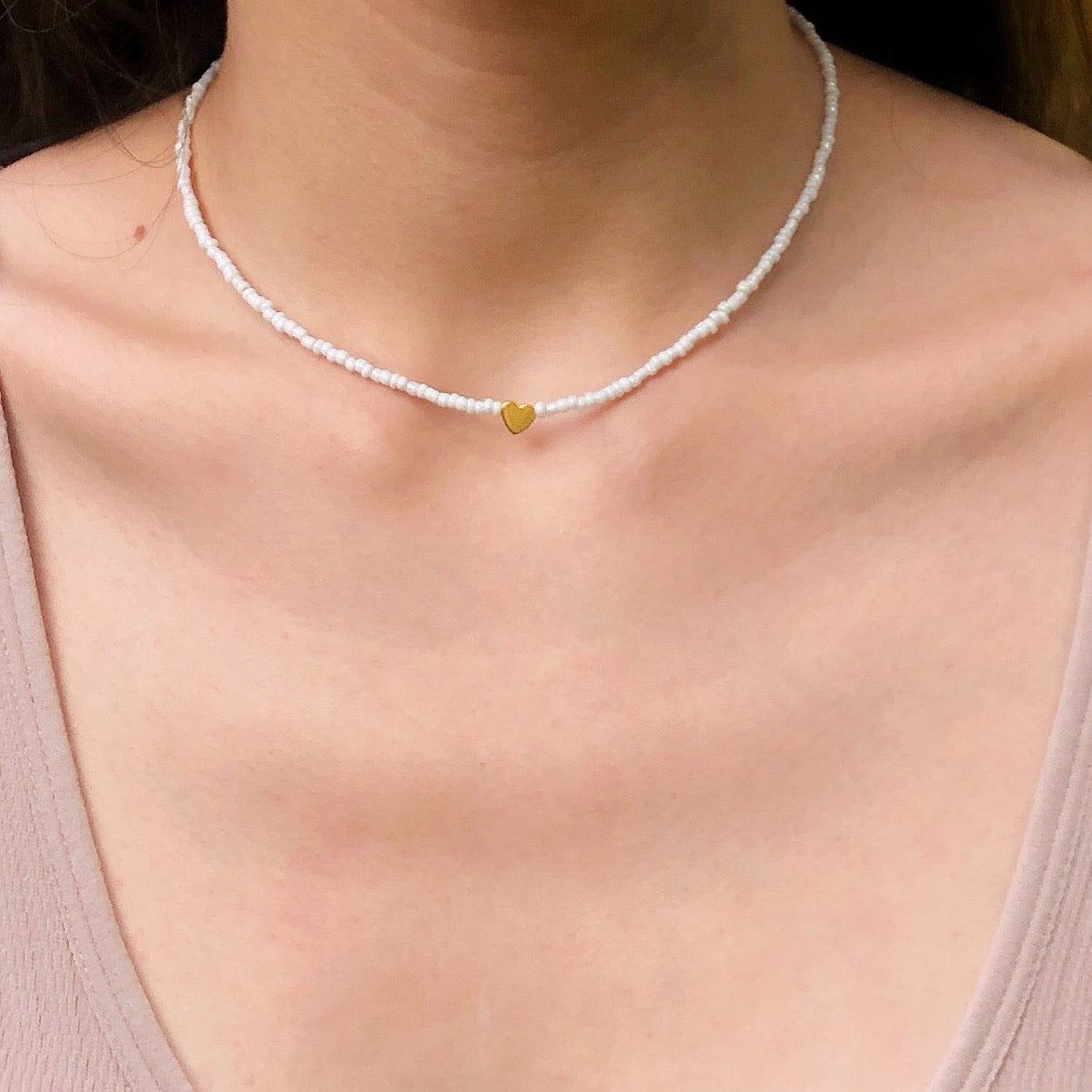 Valentina Necklace