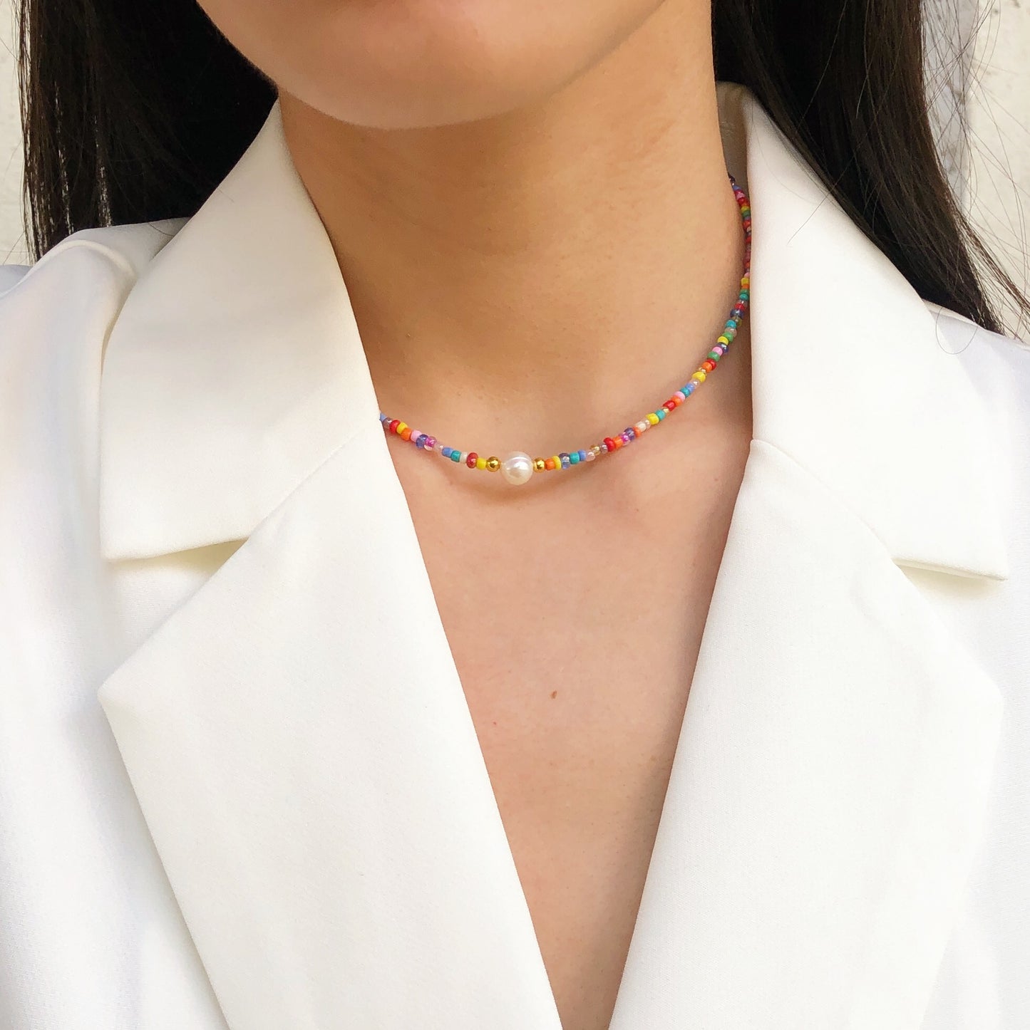 Tricia Necklace