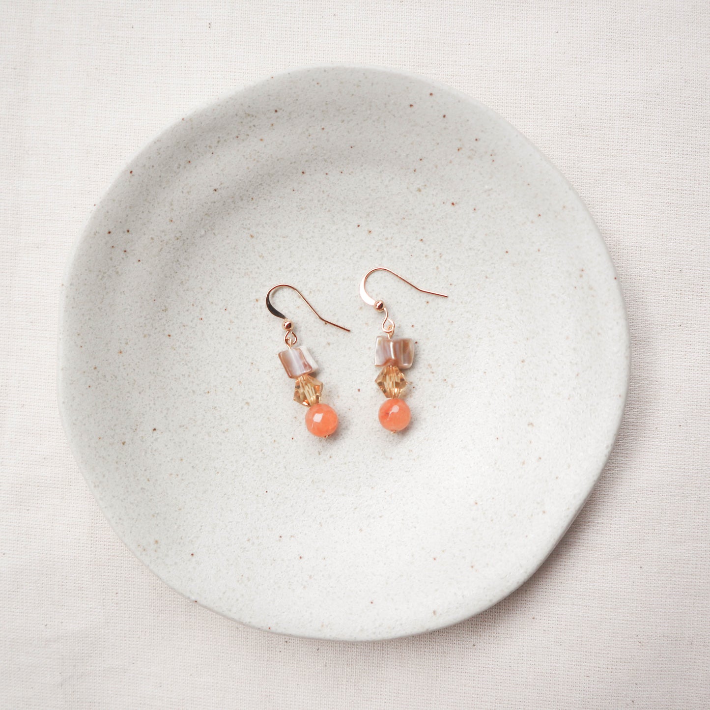 Bora Earrings