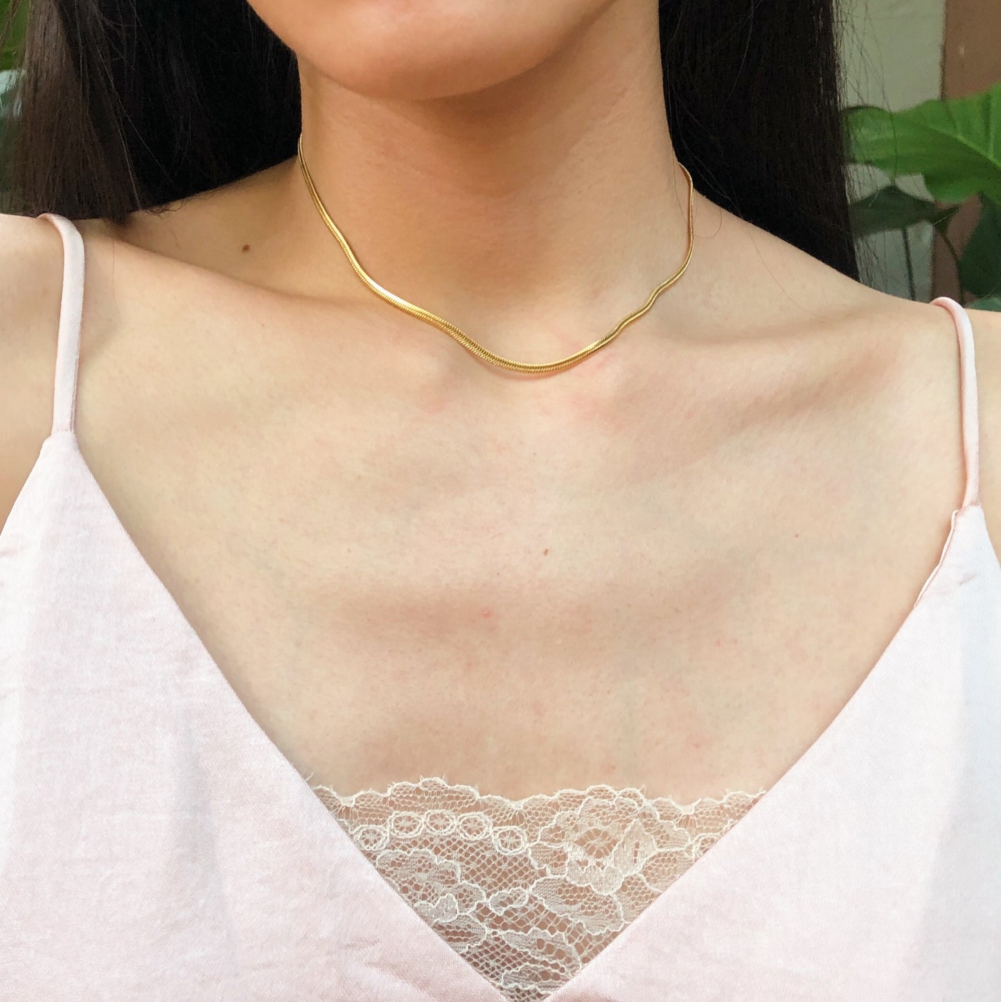 Snake Chain
