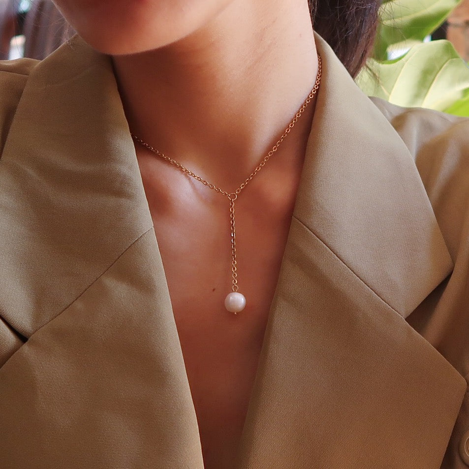Camilla Necklace