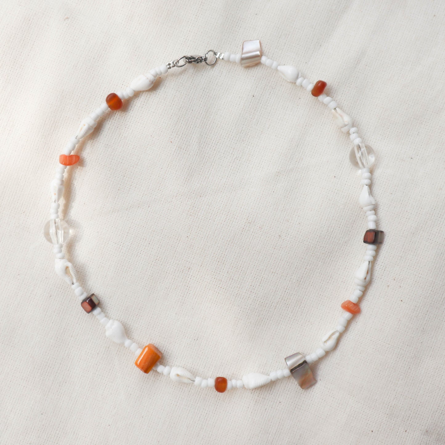 Culion Necklace