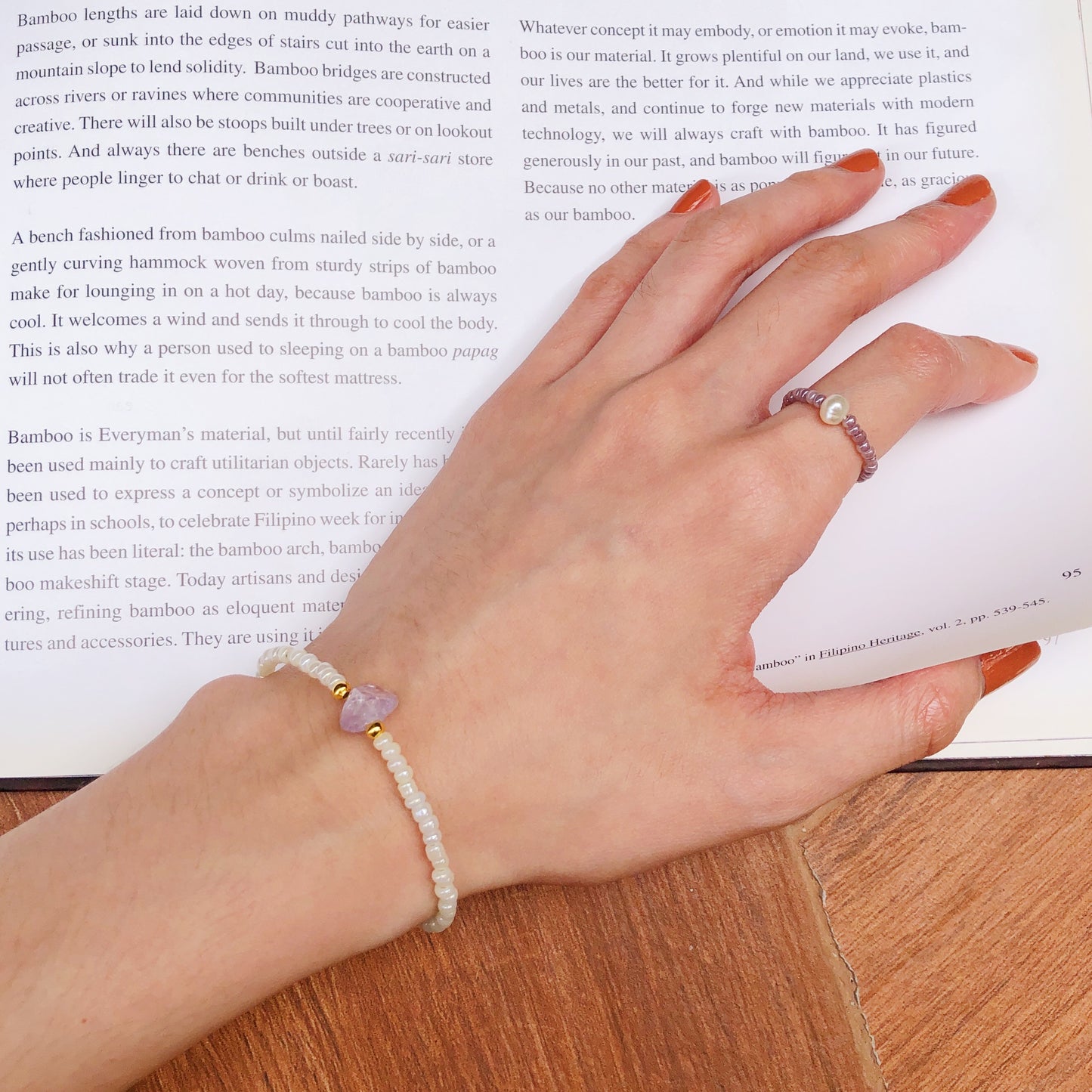 Eva Bracelet