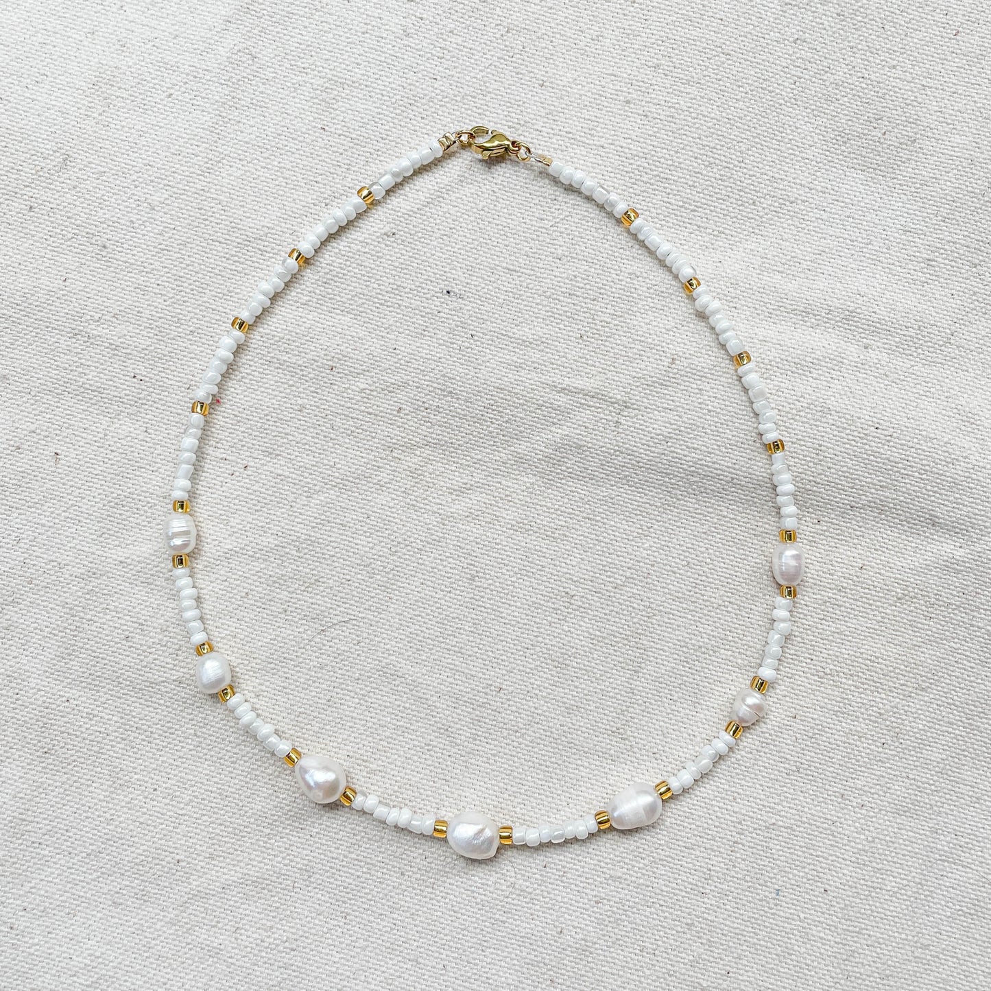 Stella Necklace