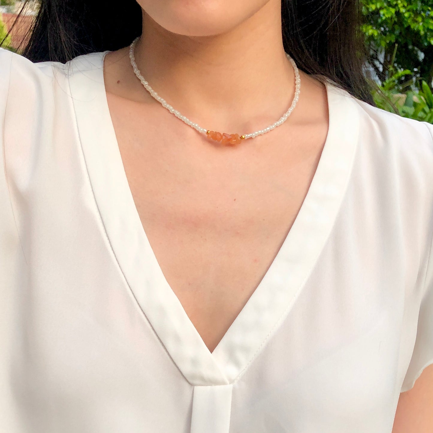 Zoey Necklace