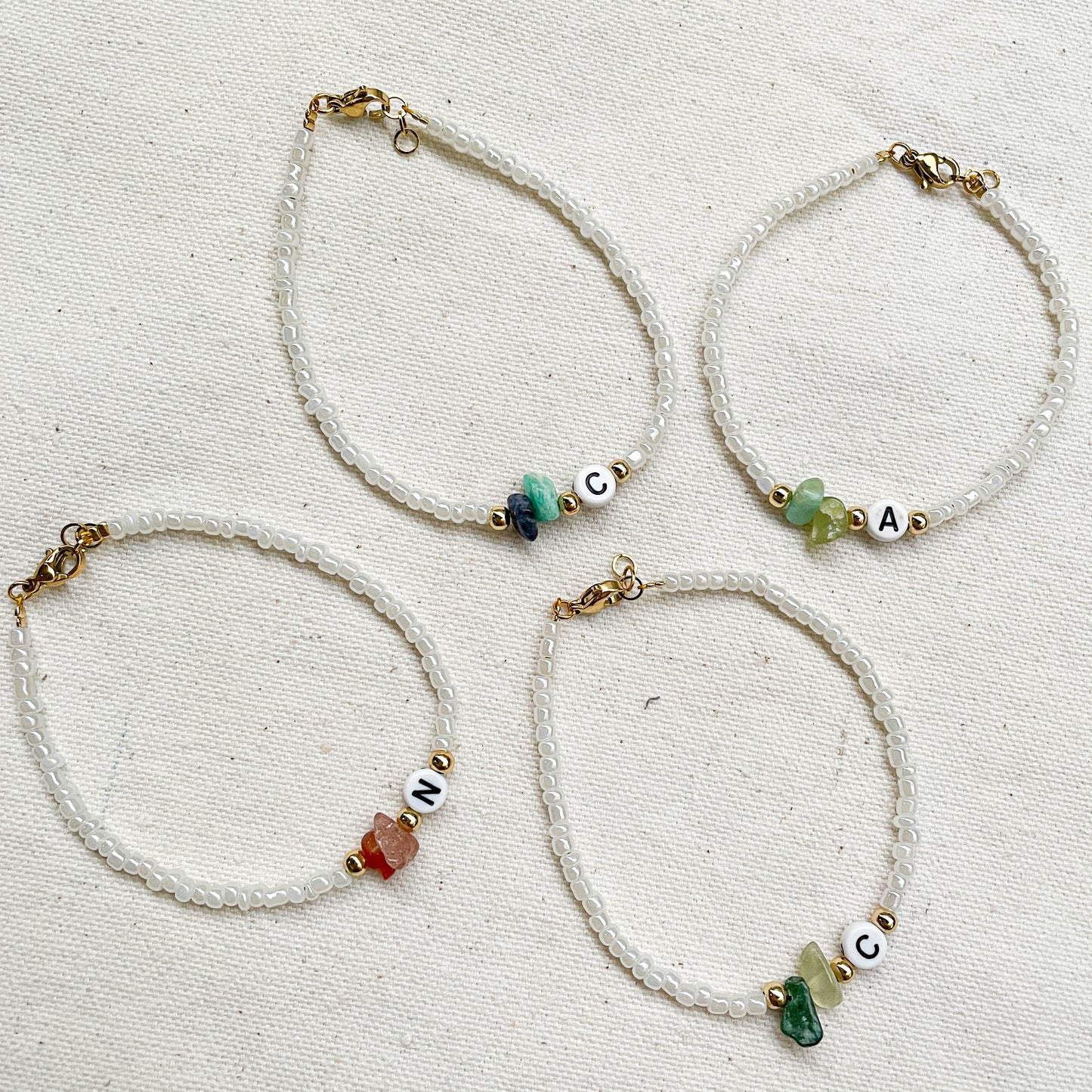 Ida Bracelet