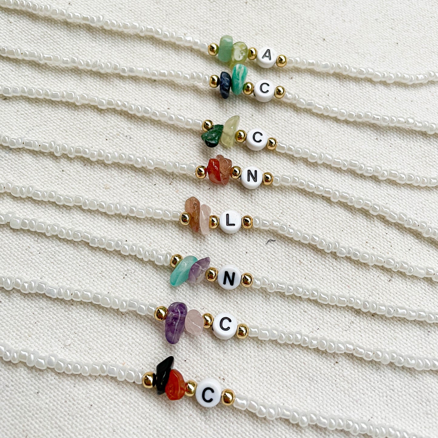 Ida Bracelet