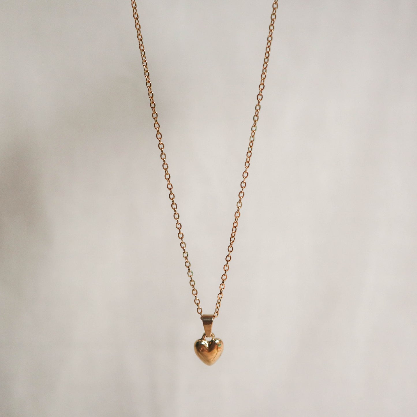 Heart Pendant