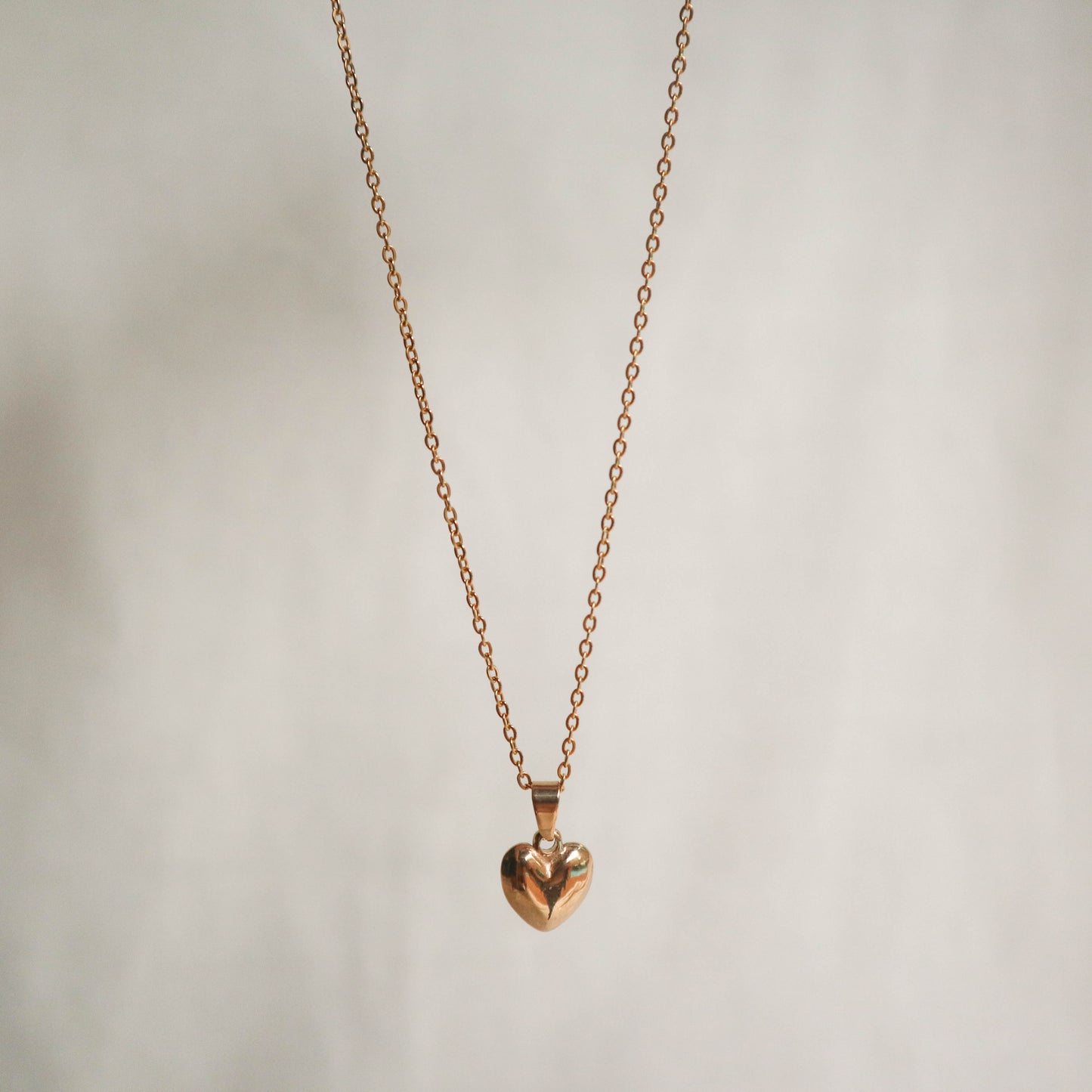 Heart Pendant