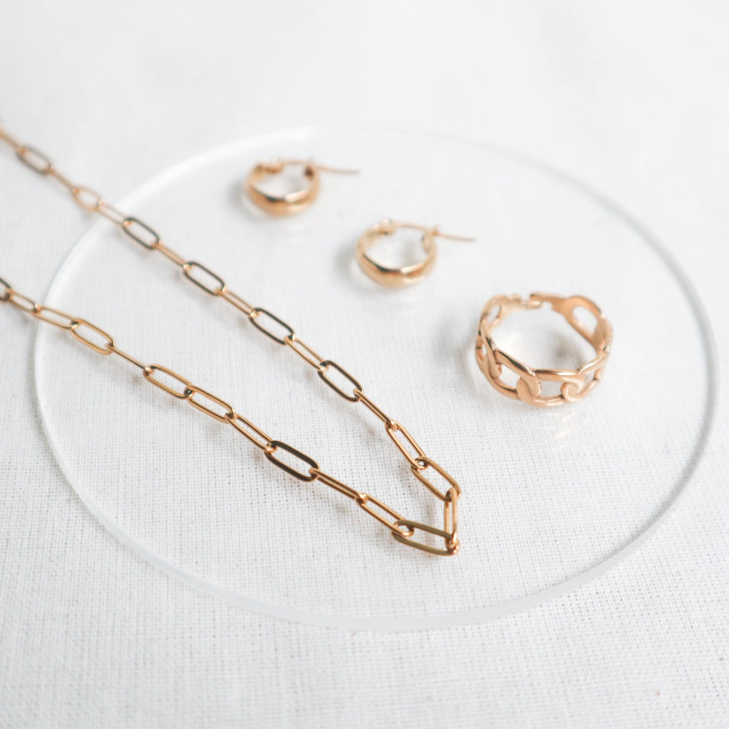Chain Ring