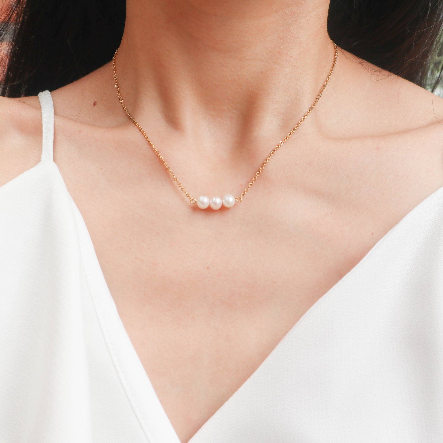 Therese Necklace