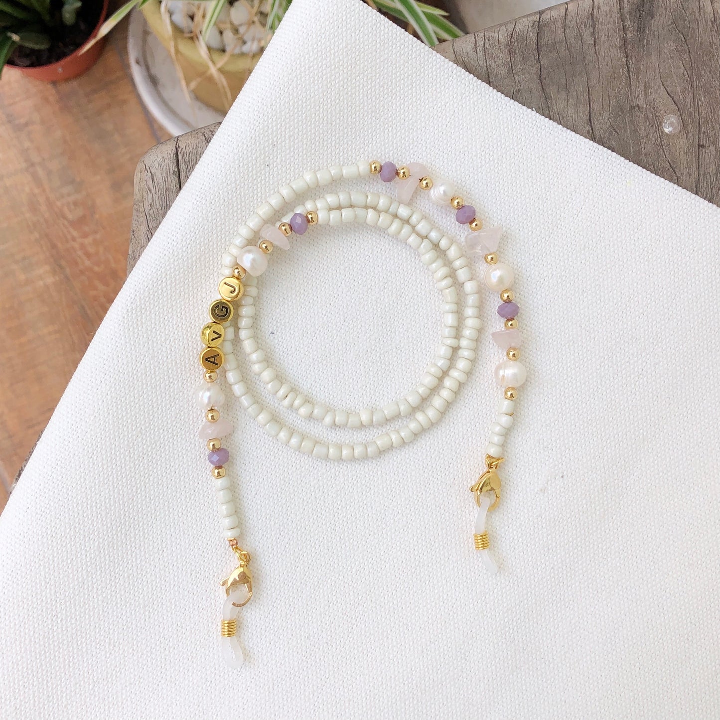 Anna Sunnies Strap