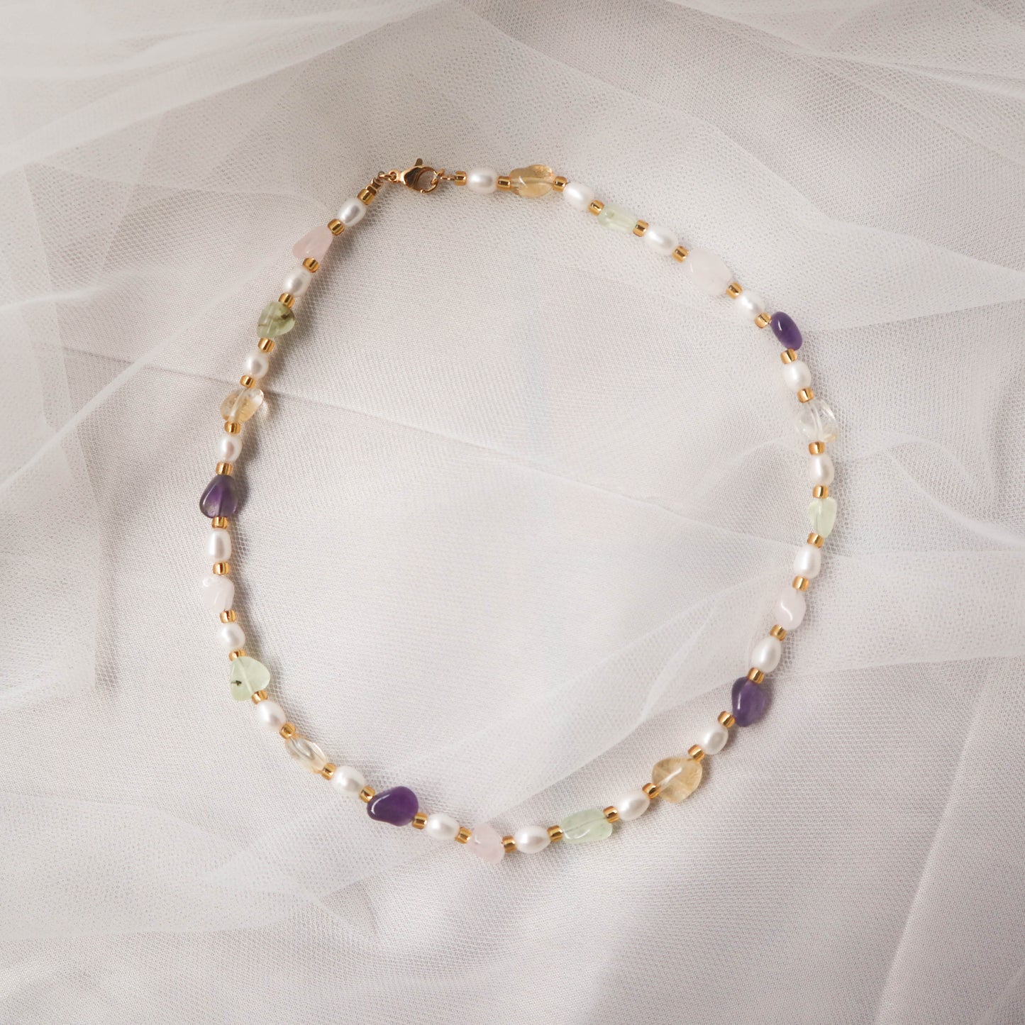 Harper Necklace