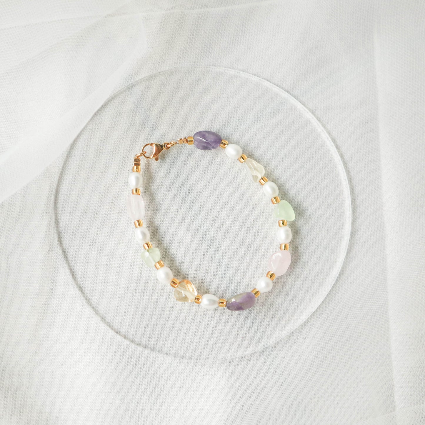 Harper Bracelet