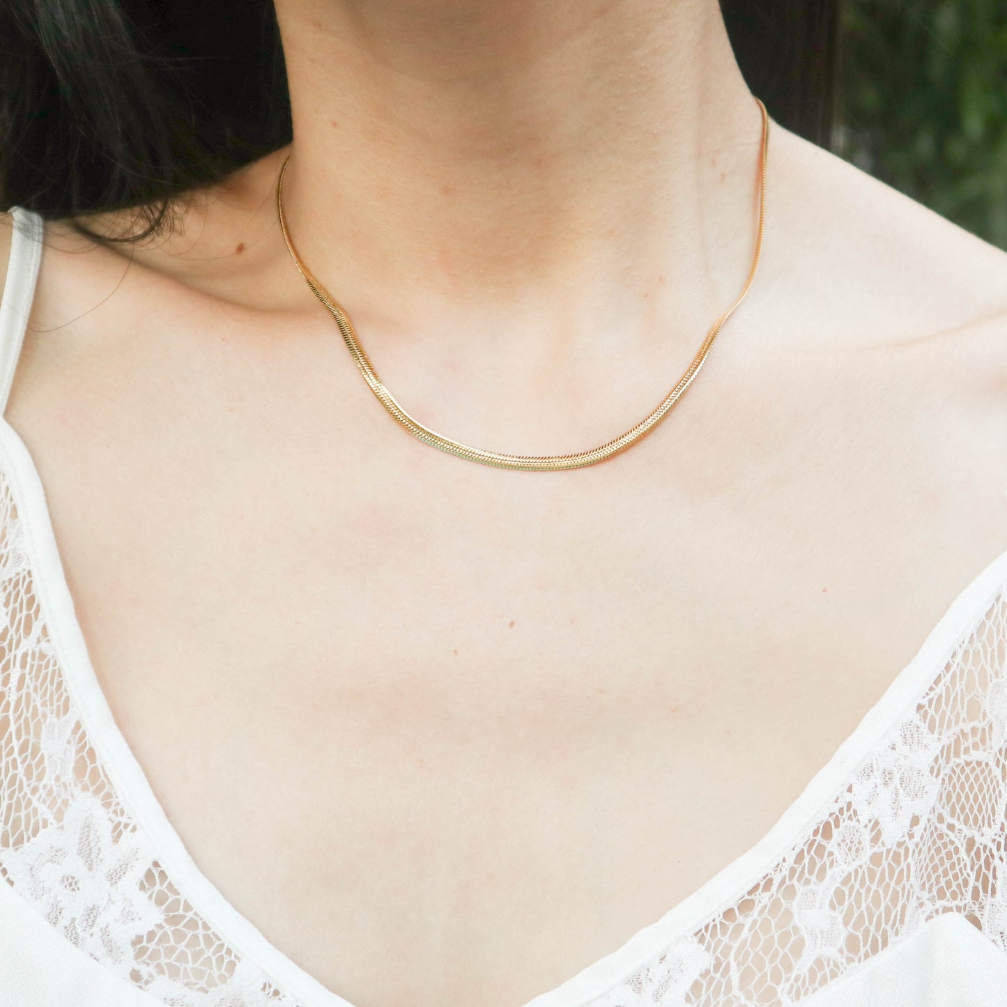 Snake Chain