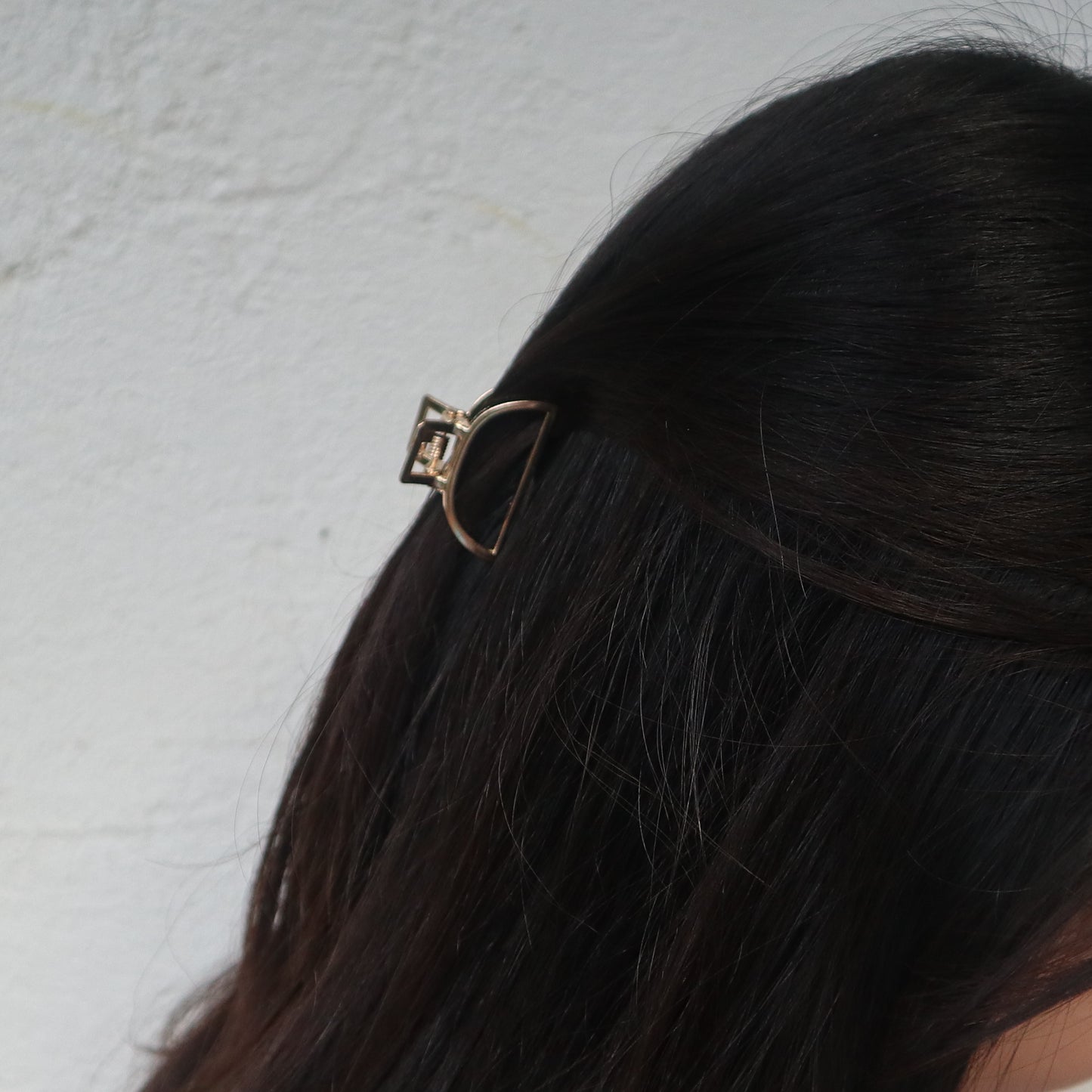 Lina Mini Hair Claw Set