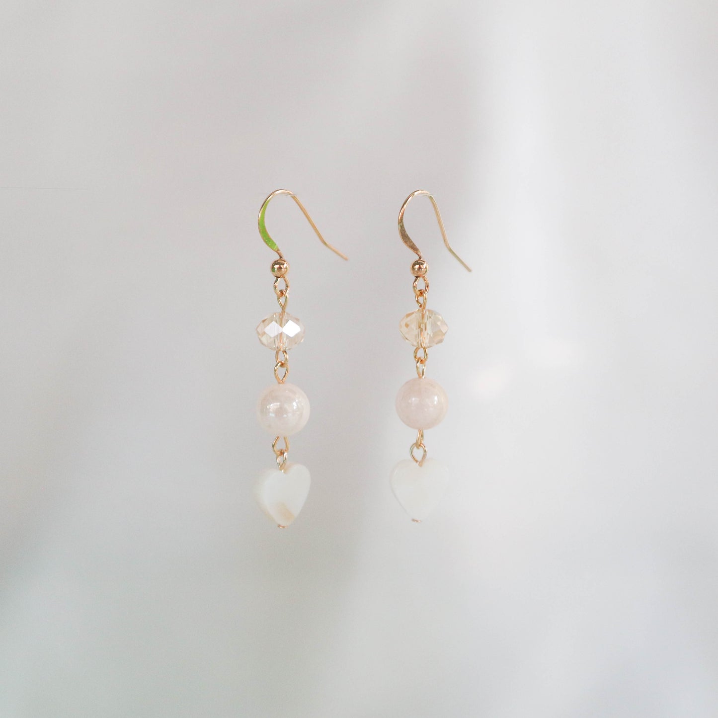 Angelique Earrings