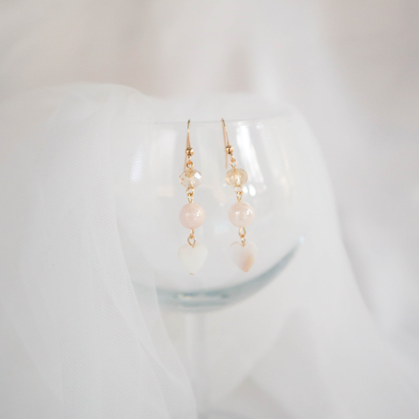 Angelique Earrings