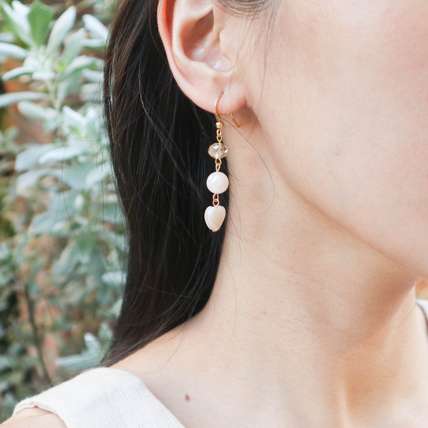 Angelique Earrings