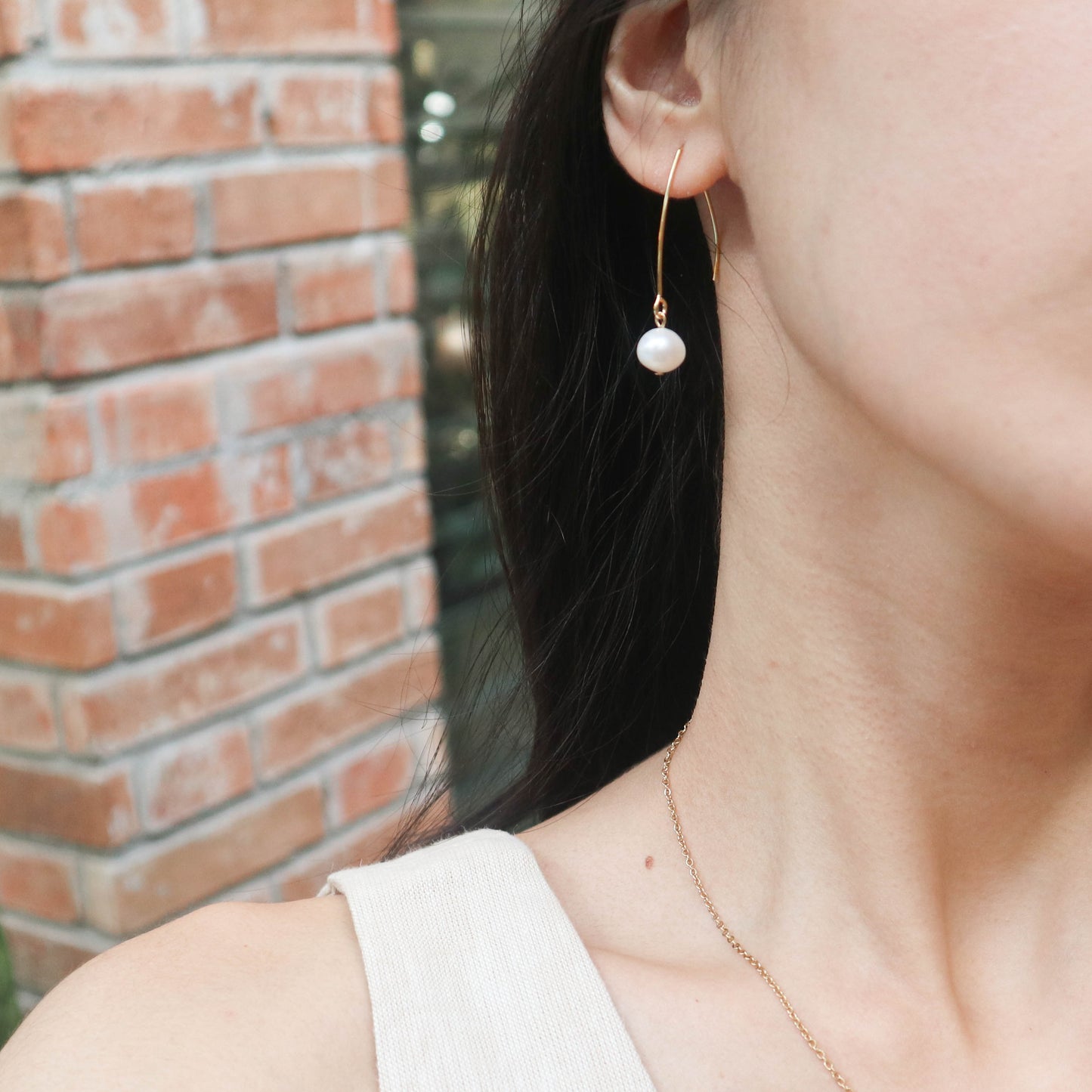 Tamika Earrings