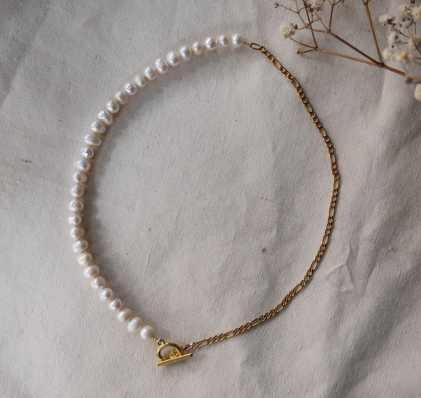 Cindy Necklace