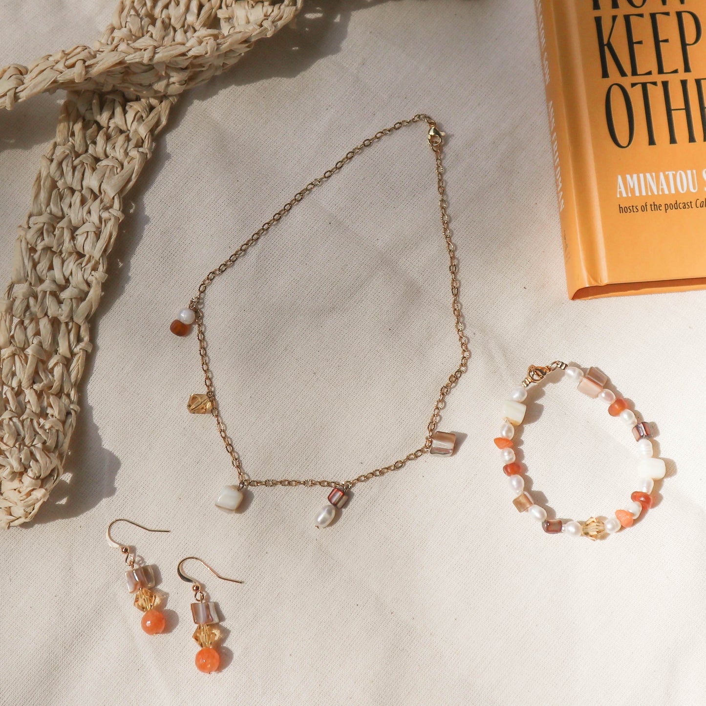 El Nido Necklace