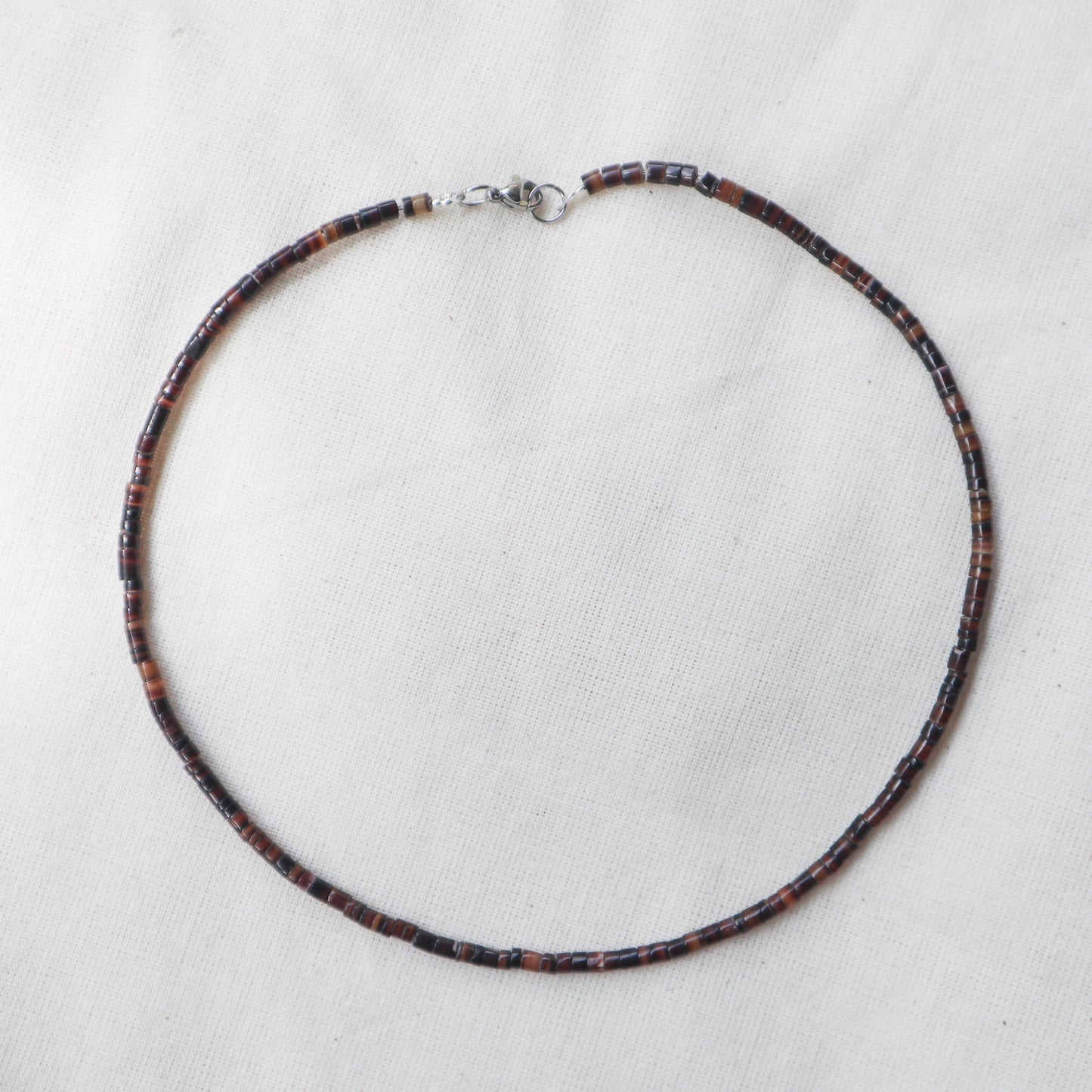 Coron Necklace