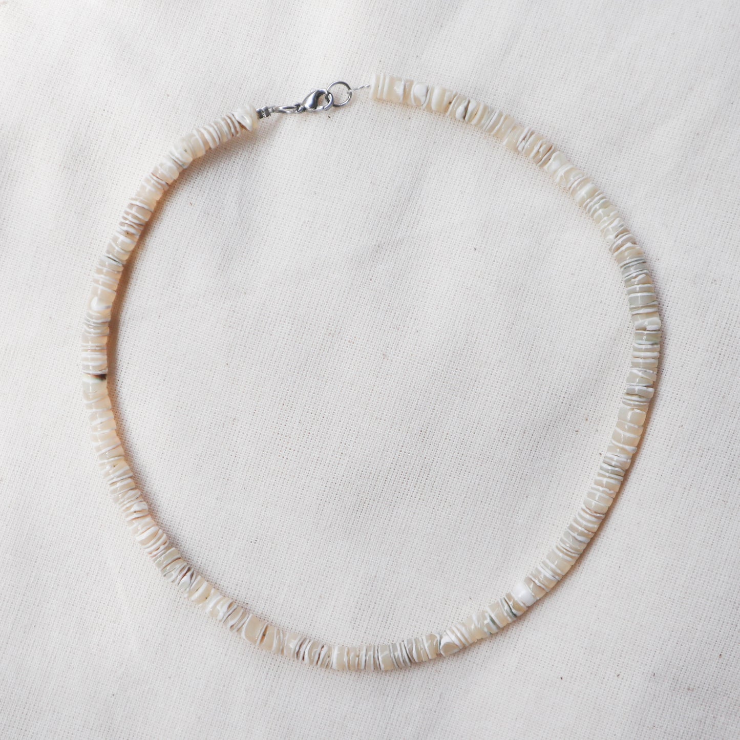 Coron Necklace