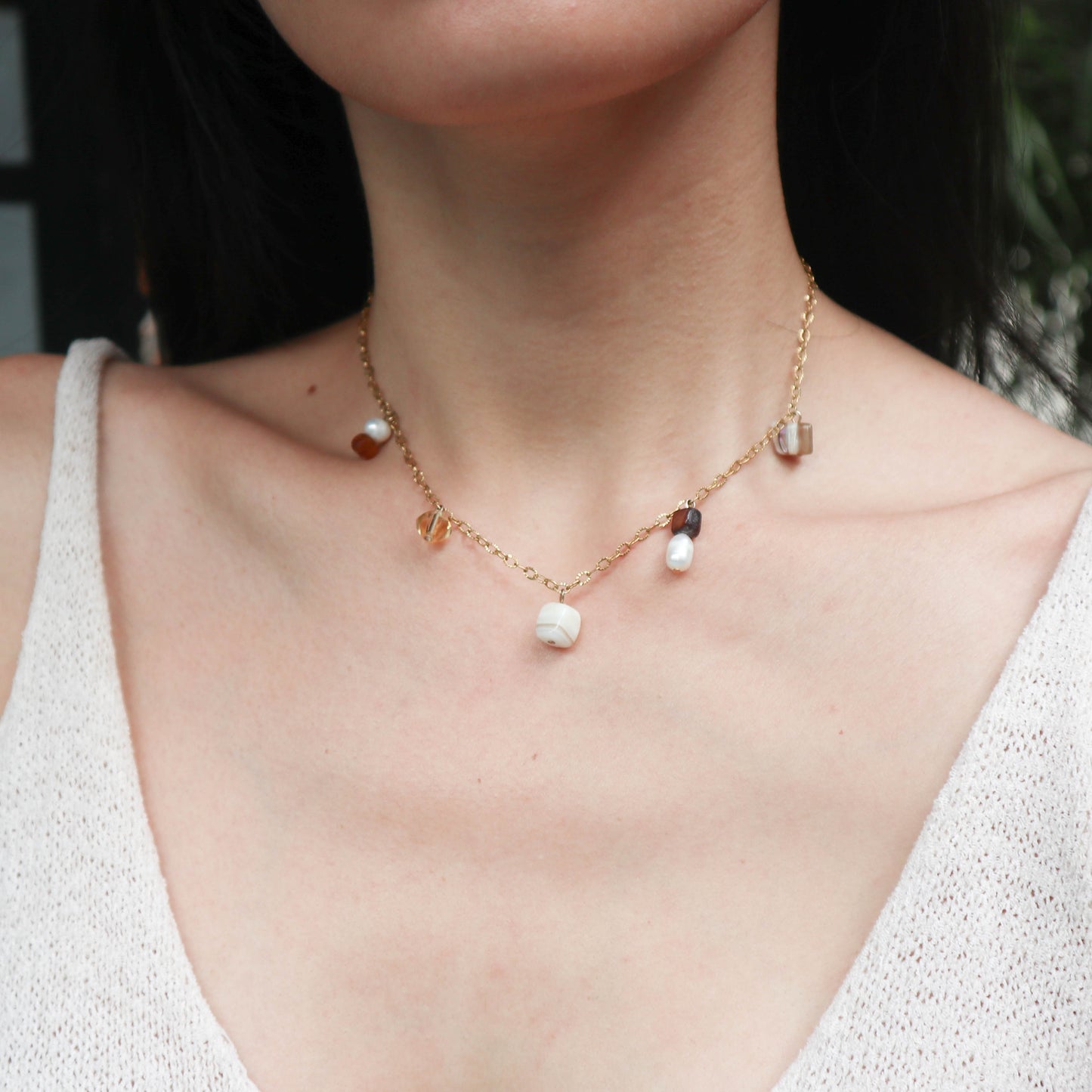 El Nido Necklace