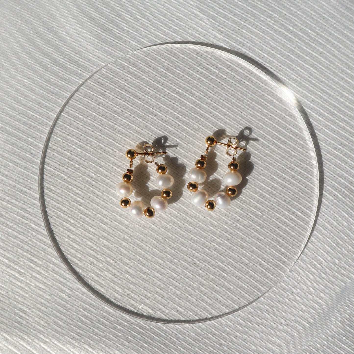 Amelie Earrings