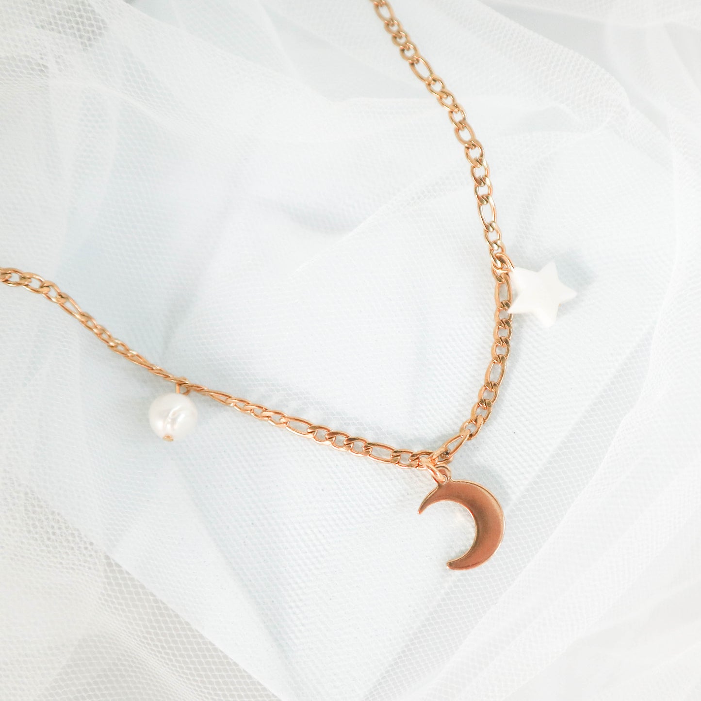 Celestial Necklace