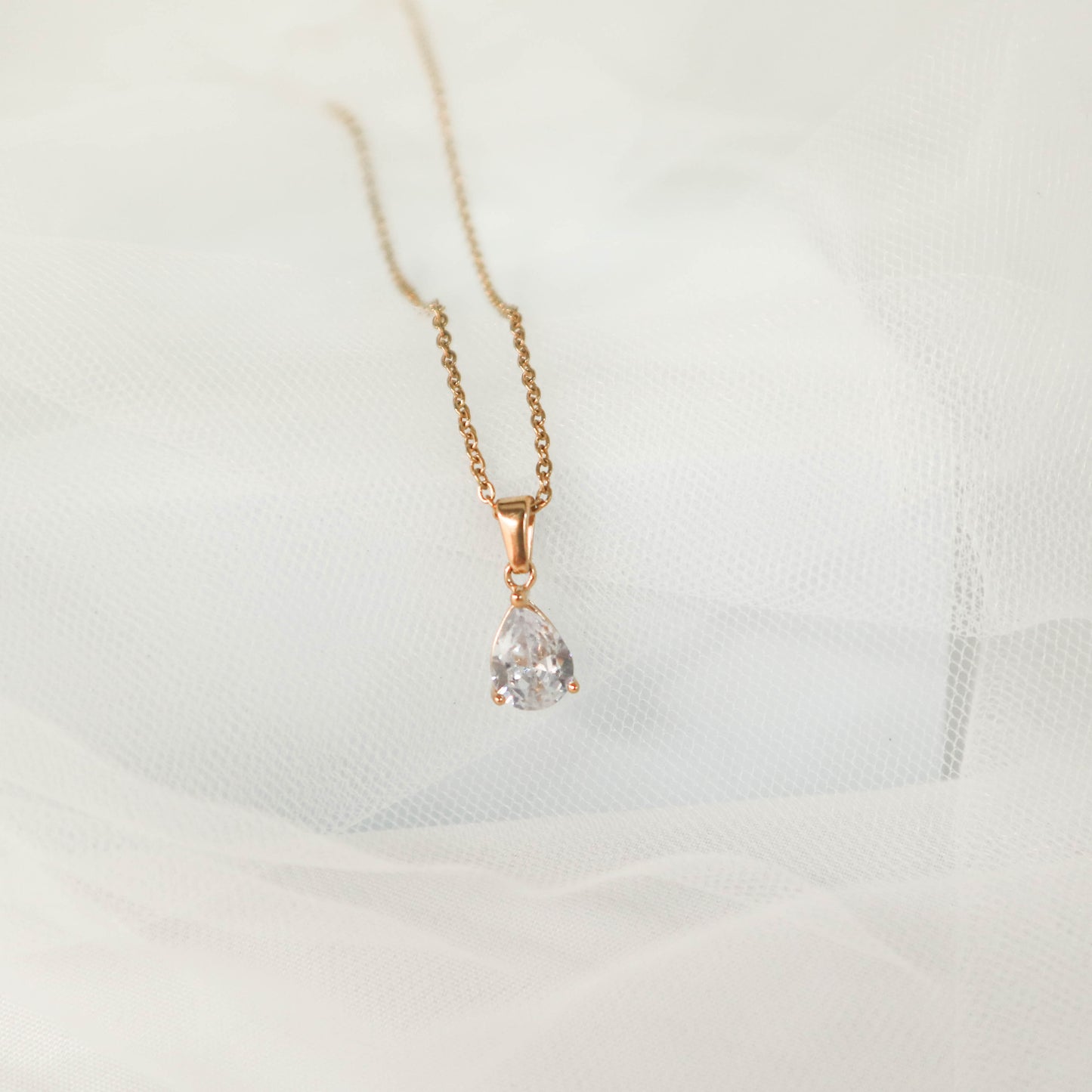 Celia Necklace