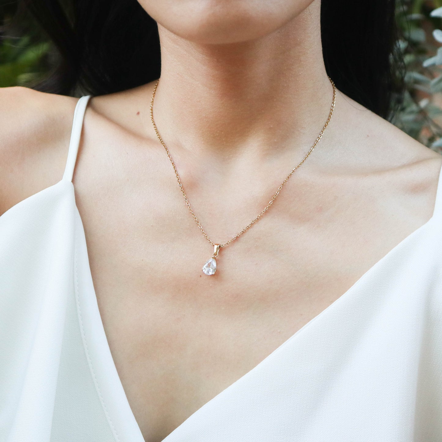 Celia Necklace