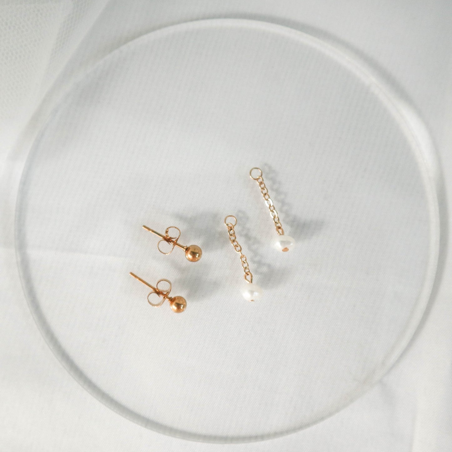 Elise Earrings