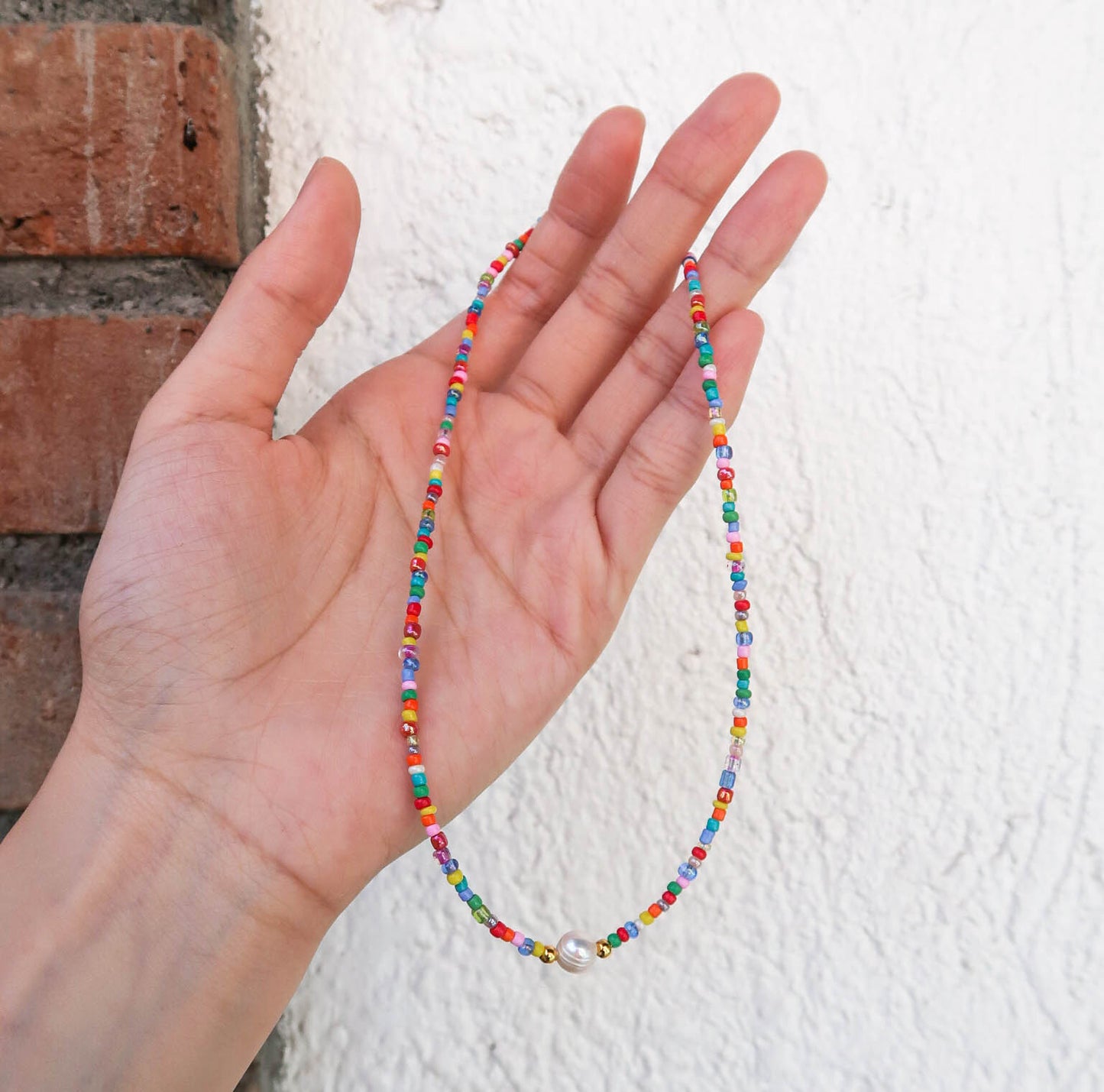 Tricia Necklace