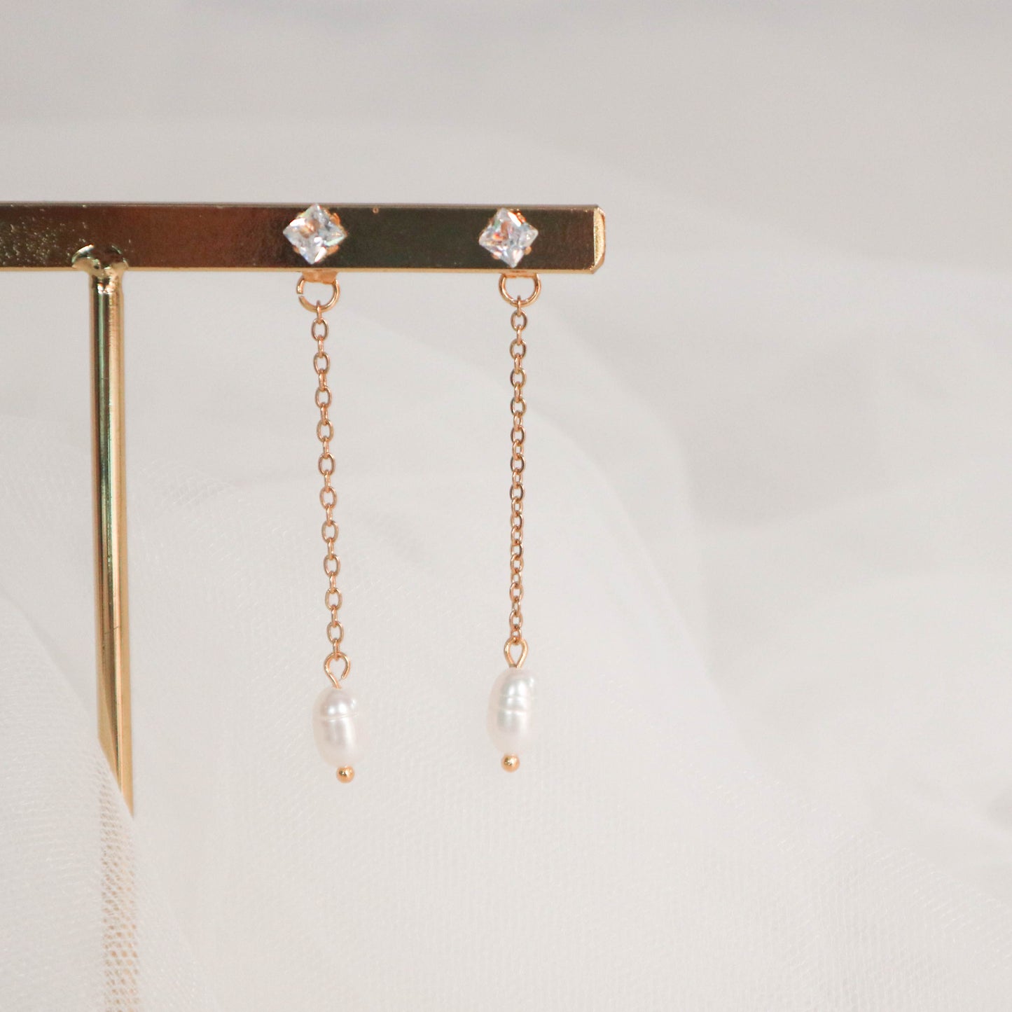 Sylvie Earrings