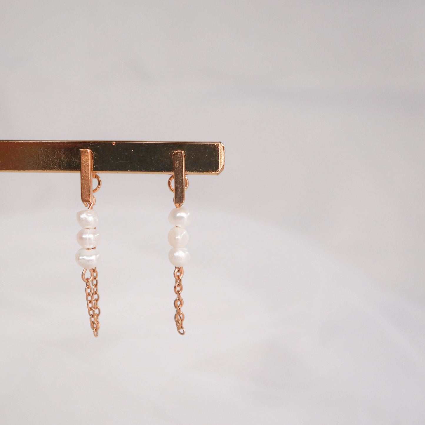 Kai Earrings